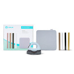 LOKLiK ImPress™ Mini 3 + darmowy zestaw startowy – Bubble Blue