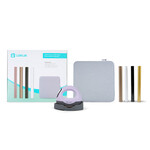 LOKLiK ImPress™ Mini 3 + darmowy zestaw startowy – lawendowo-fioletowy