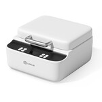 LOKLiK Phone Case Heat Press - Daisy White