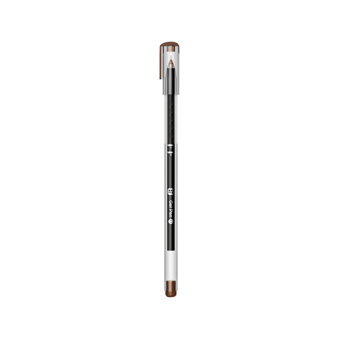 Penna Gel LOKLiK