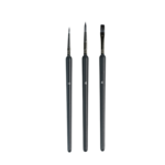 Set di pennelli per pittura acrilica LOKLiK