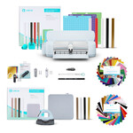 Zestaw LOKLiK Design – Bubble Blue