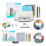 LOKLiK Design Bundle - Daisy White