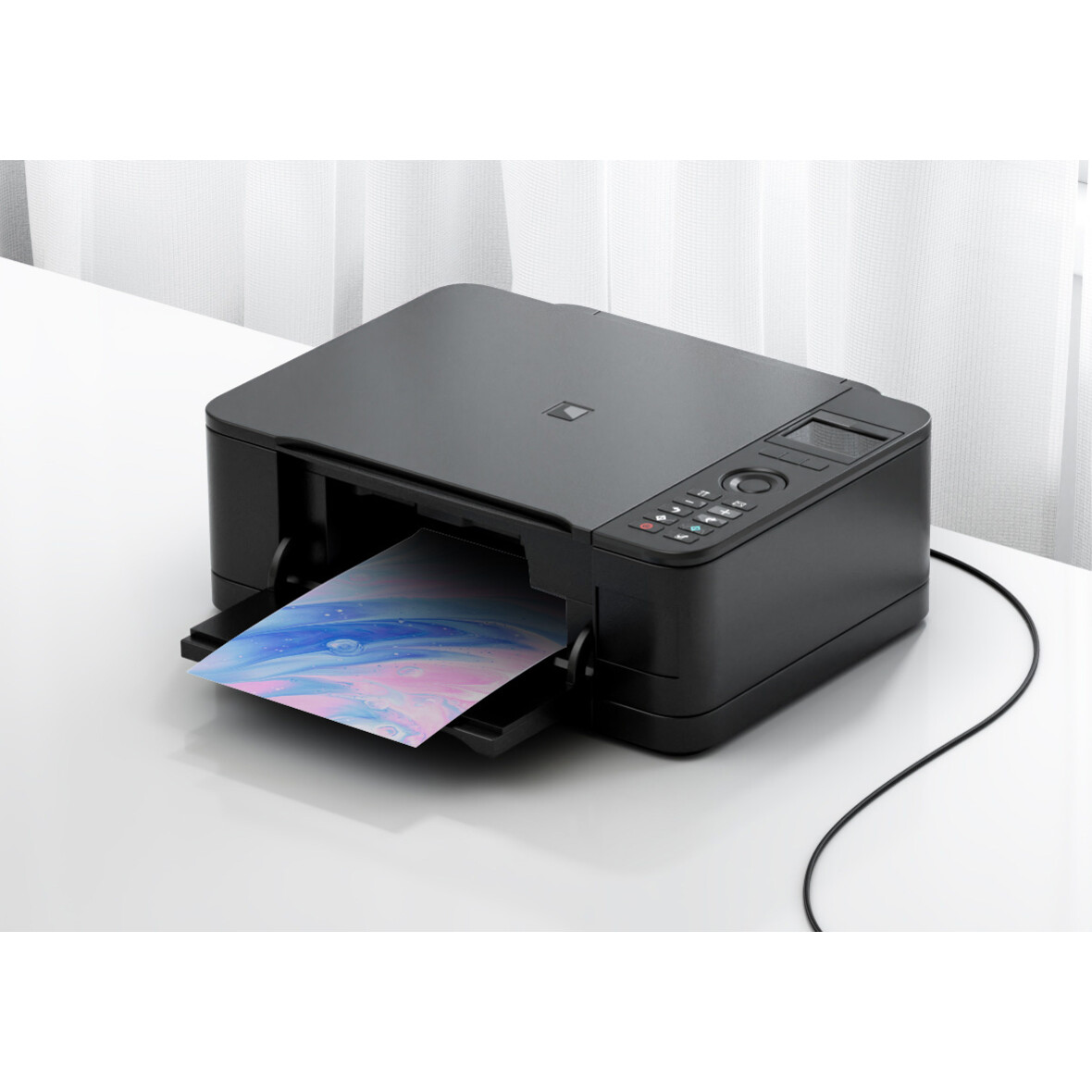 LOKLiK Sublimation film for Phone Case - 20 pieces