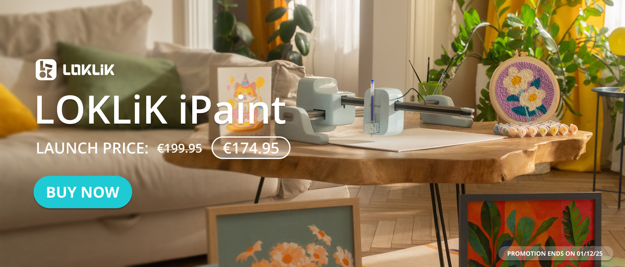 iPaint