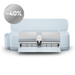 LOKLiK Open Box Silver iCraft Bubble Blue