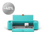 LOKLiK Open Box Silver Crafter LOKLiK Blue