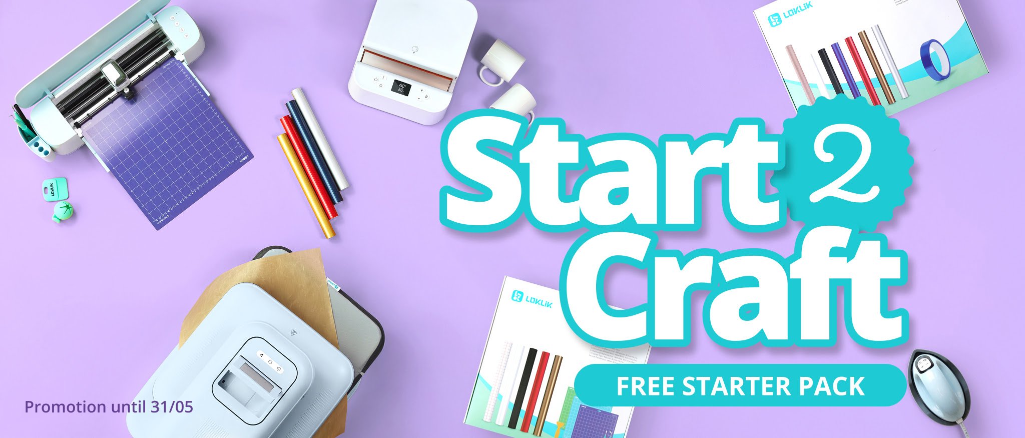 Start2Craft