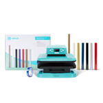 Auto Heat Press  LOKLiK Auto Heat Press  darmowy zestaw startowy – LOKLiK Blue