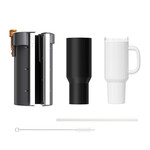 LOKLiK Handle Tumbler Heat Plate Kit
