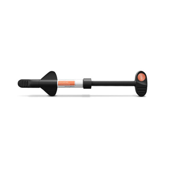 SIMPLISHADE™ UNIVERSAL COMPOSITE SYRINGE - DARK