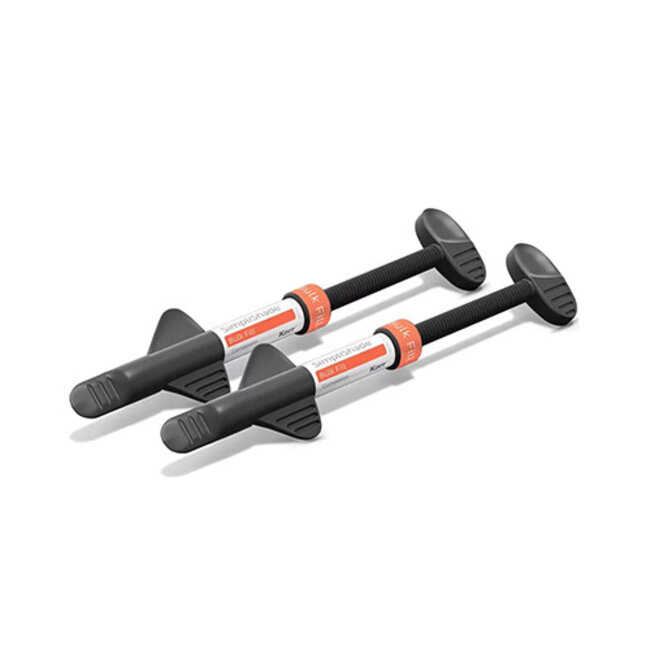 SIMPLISHADE™ BULK FILL SYRINGE - 4GR