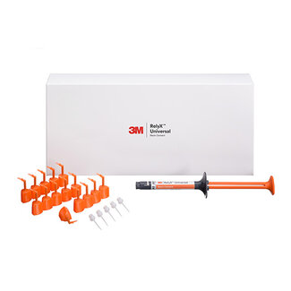 SOLVENTUM 3M™ RELYX™ UNIVERSAL COMPOSIETCEMENT REFILL  A1, 56972