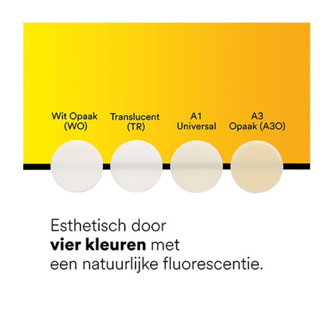 3M™ RELYX™ UNIVERSAL COMPOSIETCEMENT REFILL WO, 56974