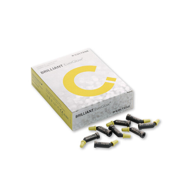 BRILLIANT EVERGLOW® COMPOSIET REFILL TIPS UNIVERSAL - A3/D3