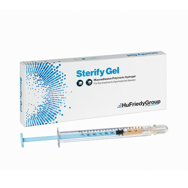 STERIFY GEL