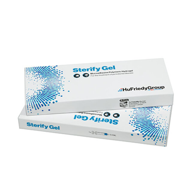 STERIFY GEL