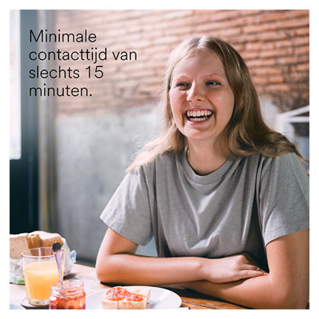 3M™ CLINPRO™ FLUORIDE BEHANDELING - MINT / L POP - 50 STUKS