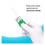3M™ CLINPRO™ FLUORIDE BEHANDELING - MINT / L POP - 50 STUKS