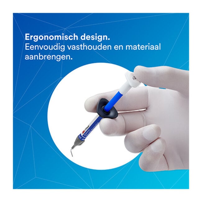 3M™ FILTEK™ SUPREME  FLOWABLE RESTAURATIEMATERIAAL SPUIT - A4