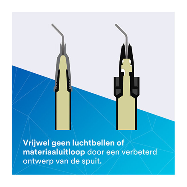 3M™ FILTEK™ SUPREME  FLOWABLE RESTAURATIEMATERIAAL SPUIT - B2