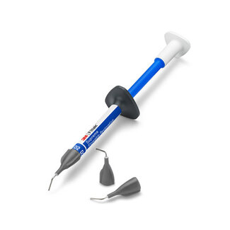 SOLVENTUM 3M™ FILTEK™ SUPREME  FLOWABLE RESTAURATIEMATERIAAL SPUIT - D2