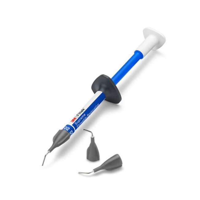 3M™ FILTEK™ SUPREME  FLOWABLE RESTAURATIEMATERIAAL SPUIT - D2