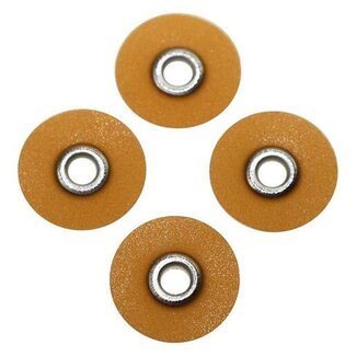 SOLVENTUM 3M™ SOF-LEX™ XT CONTOUR/POLIJSTSCHIJFJES Ø 9.5 MM FIJN - 2381F