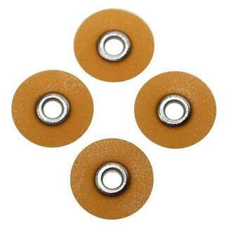 SOLVENTUM 3M™ SOF-LEX™ XT CONTOUR/POLIJSTSCHIJFJES Ø 12.7 MM FIJN - 2382F