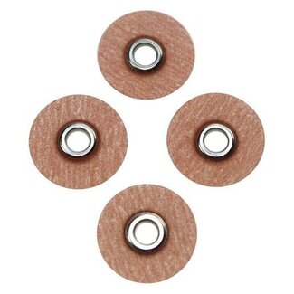 SOLVENTUM 3M™ SOF-LEX™ XT CONTOUR/POLIJSTSCHIJFJES Ø 12.7 MM MEDIUM - 2382M