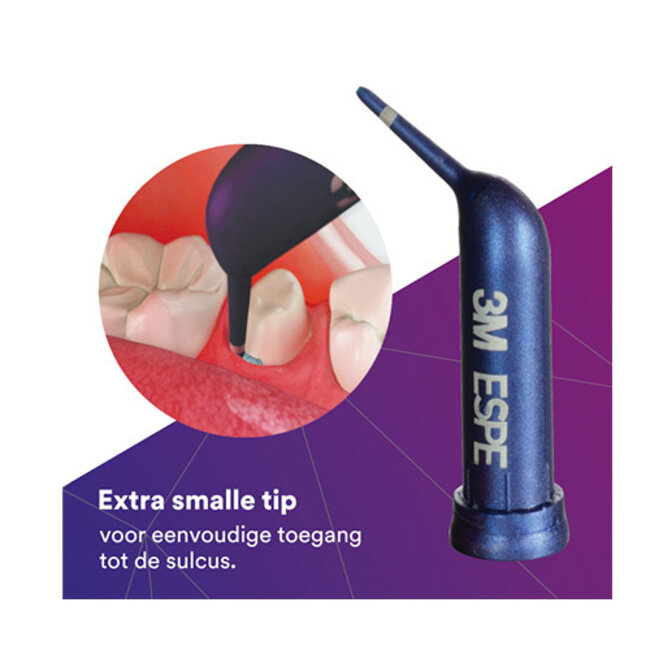 3M™ ASTRINGENT RETRACTION PASTE PACK -  56944