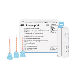 SOLVENTUM 3M™ PROTEMP™ 4 COMPOSIET VOOR TIJDELIJKE KRONEN EN BRUGGEN REFILL A1 - 46954
