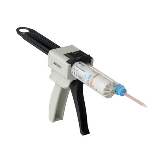 3M™ PROTEMP™ 4 COMPOSIET VOOR TIJDELIJKE KRONEN EN BRUGGEN REFILL A3 - 46957