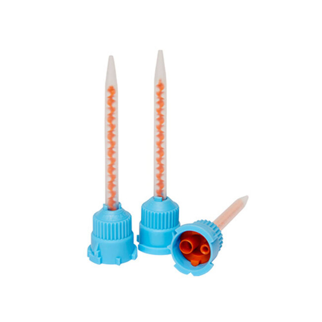 3M™ PROTEMP™ 4 COMPOSIET VOOR TIJDELIJKE KRONEN EN BRUGGEN REFILL B3- 46960