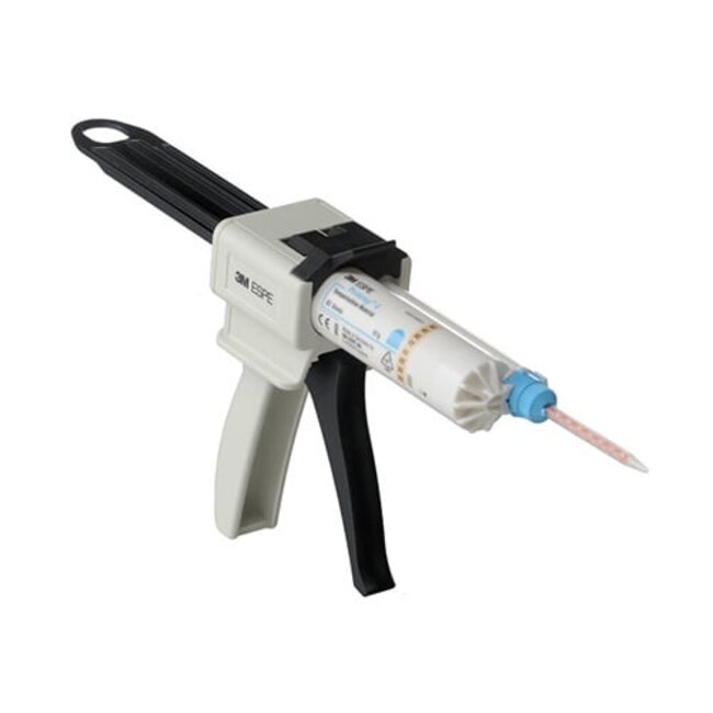 3M™ PROTEMP™ 4 COMPOSIET VOOR TIJDELIJKE KRONEN EN BRUGGEN REFILL A3.5 - 46972