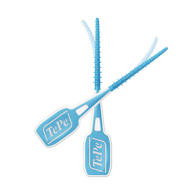 EASYPICKSAMPLEBOX (200 X2ST.) - M/L BLAUW