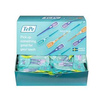 TEPE EASYPICK SAMPLEBOX (200 X2ST.) - XL PAARS