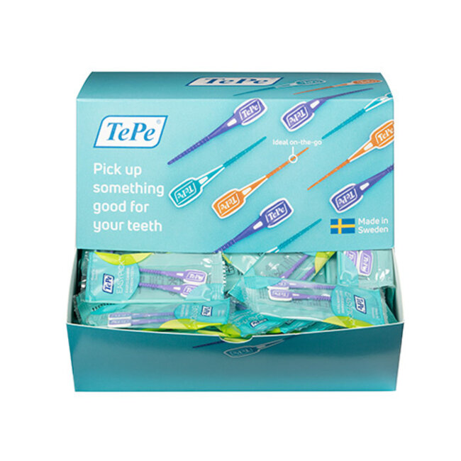 EASYPICK SAMPLEBOX (200 X2ST.) - XL PAARS