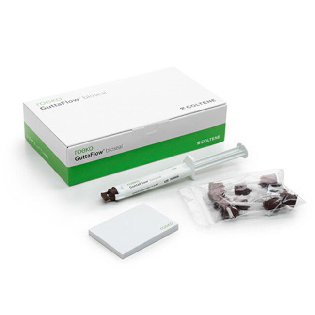 GUTTAFLOW BIOSEAL -  STANDAARD SET