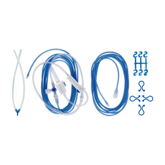 OMNIA INFUUSBESTEK IMPLANTMED + Y EINDE #32.F0139.00