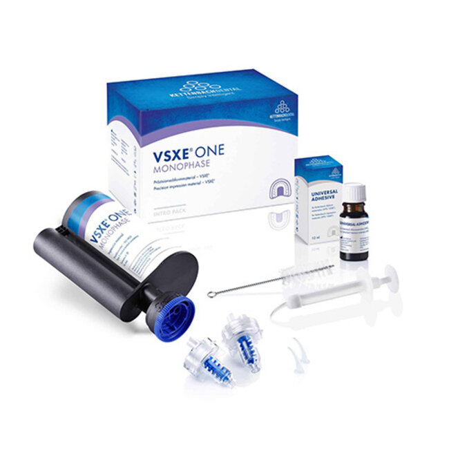 VSXE® ONE MONOPHASE - INTRO PACK