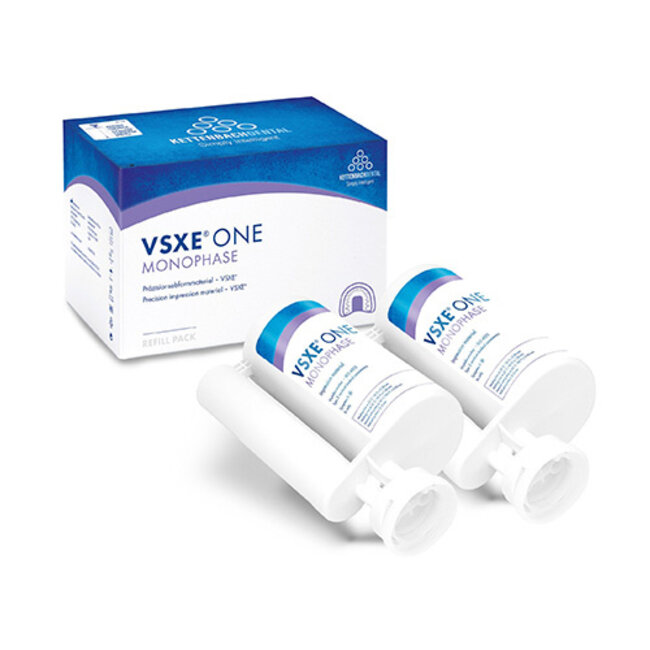 VSXE® ONE MONOPHASE - REFILL PACK