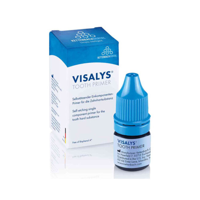 VISALYS® TOOTH PRIMER
