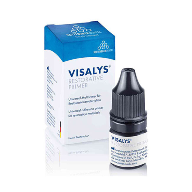 VISALYS® RESTORIVE PRIMER