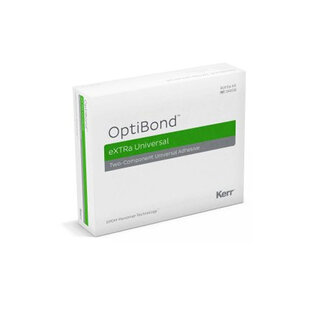KERR OPTIBOND™  UNIVERSAL EXTRA  BOTTLE KIT