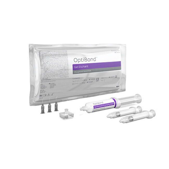 OPTIBOND™ GEL ETCHANT JUMBO