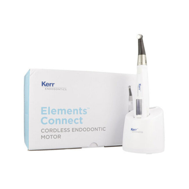 SET DRAADLOZE ENDO MOTOR ELEMENTS CONNECT