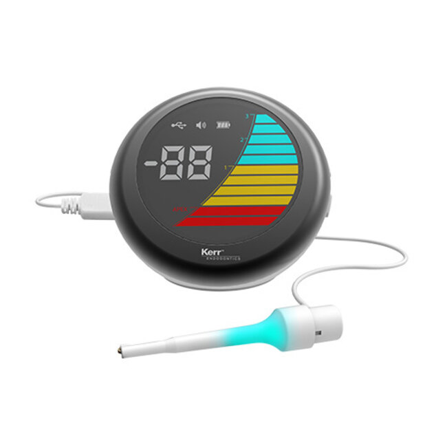 SET APEX CONNECT (APEX LOCATOR)