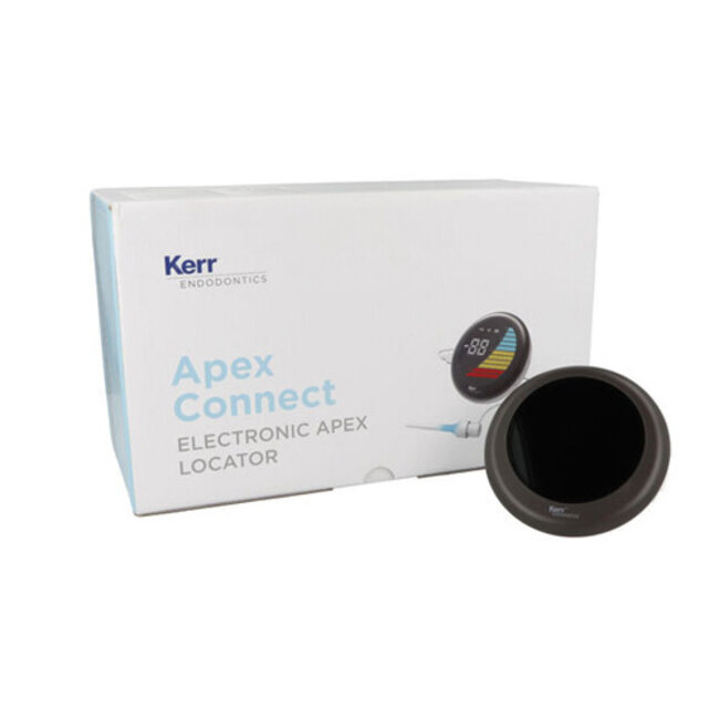 SET APEX CONNECT (APEX LOCATOR)