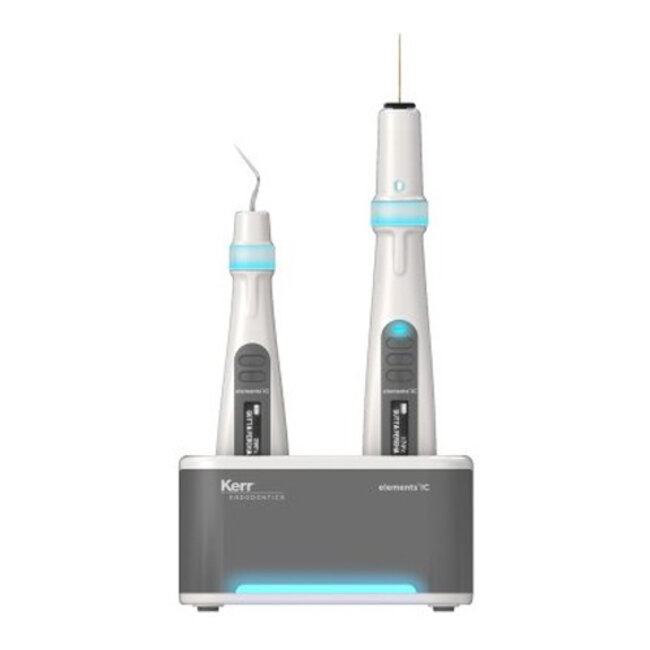 ELEMENTS CONNECT OBTURATION SYSTEM (DOWNPACK & BACKFILL UNIT)
